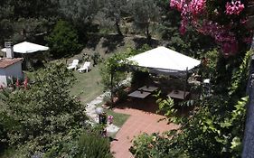 Casa Virgilio